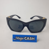 Versace VE4452 GB1/87 + Case - Sunglasses